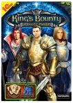 игра King's Bounty. Легенда о рыцаре