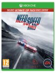 игра NFS Rivals Limited Edition | Need for Speed Rivals Limited Edition XBOX ONE