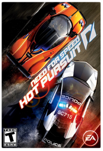 игра Need for Speed Hot Pursuit