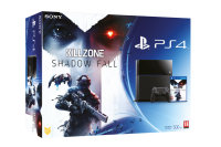 Приставка PlayStation 4 Killzone: Shadow Fall Basic Bundle