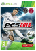 игра Pro Evolution Soccer 2013 X-BOX