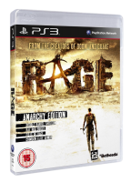 игра RAGE Anarchy Edition PS3