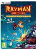 игра Rayman Origins. Коллекционное издание