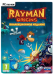 игра Rayman Origins. Коллекционное издание