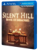 игра Silent Hill: Book of Memories PS Vita