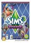 игра Sims 3 Дрэгон Вэлли (DLC)