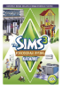 игра Sims 3 Городская жизнь. Каталог (DLC)
