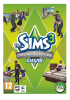 игра Sims 3 Современная роскошь. Каталог (DLC)