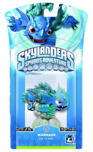 фигурка Skylanders: Warnado