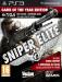 игра Sniper Elite V2. Game of The Year Edition PS3