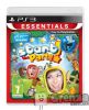 игра Start the Party! Зажигай! ESN Move PS3