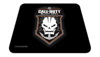 SteelSeries QcK CoD Black Ops2 Badge (67245)