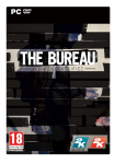 игра The Bureau: XCOM Declassified