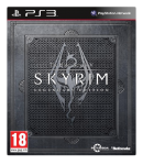игра The Elder Scrolls 5: Skyrim. Legendary Edition PS3