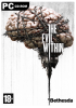 игра The Evil Within