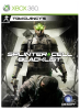 игра Tom Clancy’s Splinter Cell: Blacklist X-BOX
