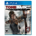 игра Tomb Raider Definitive Edition PS4 - Русская версия