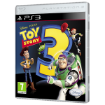 игра Toy Story 3 PS3