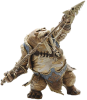 фигурка World of Warcraft: Tuskarr Tavru Akua (382)