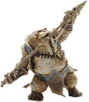 фигурка World of Warcraft: Tuskarr Tavru Akua (382)