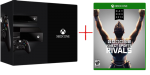 Приставка Xbox One Kinect Sports Rivals Bundle Day One Edition
