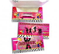 Подарок Шоколадка Девичник