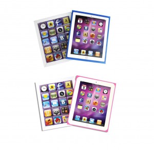 фото Шоколадный набор iPad #3