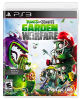 игра Plants vs Zombies Garden Warfare PS3