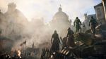 скриншот Assassin's Creed: Unity XBOX ONE - Единство - русская версия #2