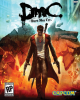 Игра Ключ для DmC Devil May Cry - RU