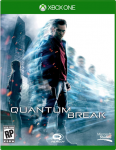 игра Quantum Break XBOX ONE - русская версия