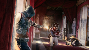 скриншот Assassin's Creed: Unity The Bastille Edition #3
