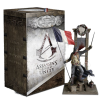 игра Assassin's Creed: Unity Guillotine Collector's Case