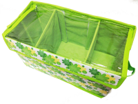 Подарок Коробочка - органайзер на 3 отделения