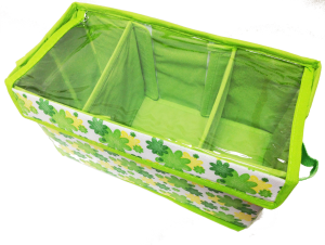 Подарок Коробочка - органайзер на 3 отделения