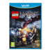 игра LEGO: The Hobbit Videogame Wii U