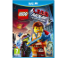 игра LEGO: Movie Videogame Wii U
