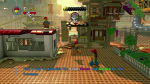 скриншот LEGO: Movie Videogame Wii U #4