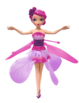 Подарок Летающая кукла - фея Spin Master Flying Fairy