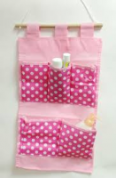 Подарок Подвесной органайзер для аксессуаров Горошинка