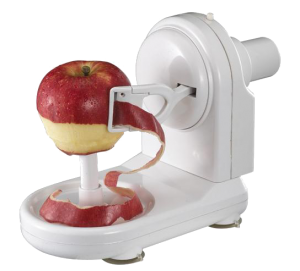 Подарок Яблокочистка Серпантин Apple peeler