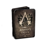 игра Assassin's Creed: Unity The Bastille Edition