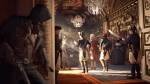 скриншот Assassin's Creed: Unity Guillotine Collector's Case PS4 - Русская версия #6