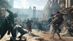 скриншот Assassin's Creed: Unity Guillotine Collector's Case PS4 - Русская версия #8