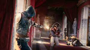 скриншот Assassin's Creed: Unity - Единство - Специальное издание Xbox One - русская версия #8