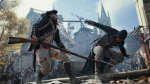 скриншот Assassin's Creed: Unity. Special edition PS4 - Assassin's Creed: Единство. Специальное издание - русская версия #6