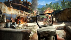 скриншот Far Cry 4 Kyrat Edition Xbox 360 #4