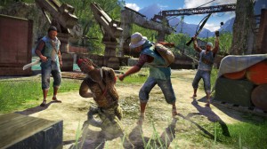 скриншот Far Cry 4 Kyrat Edition Xbox One #4