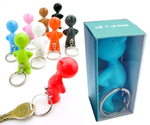 фото Брелок Mr.P #2