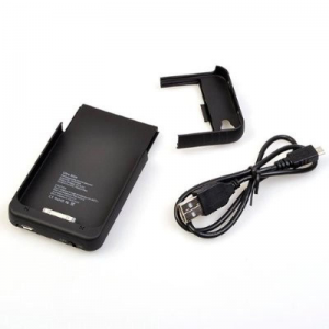 фото Чехол-аккумулятор для Iphone 4/4s #2